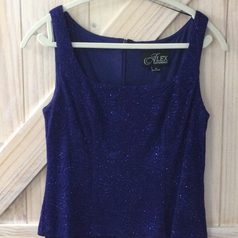Alex Evenings formal wear new with tags - Picture 3 of 4